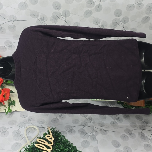 Lululemon Sit in Lotus Sweater - Picture 7 of 10